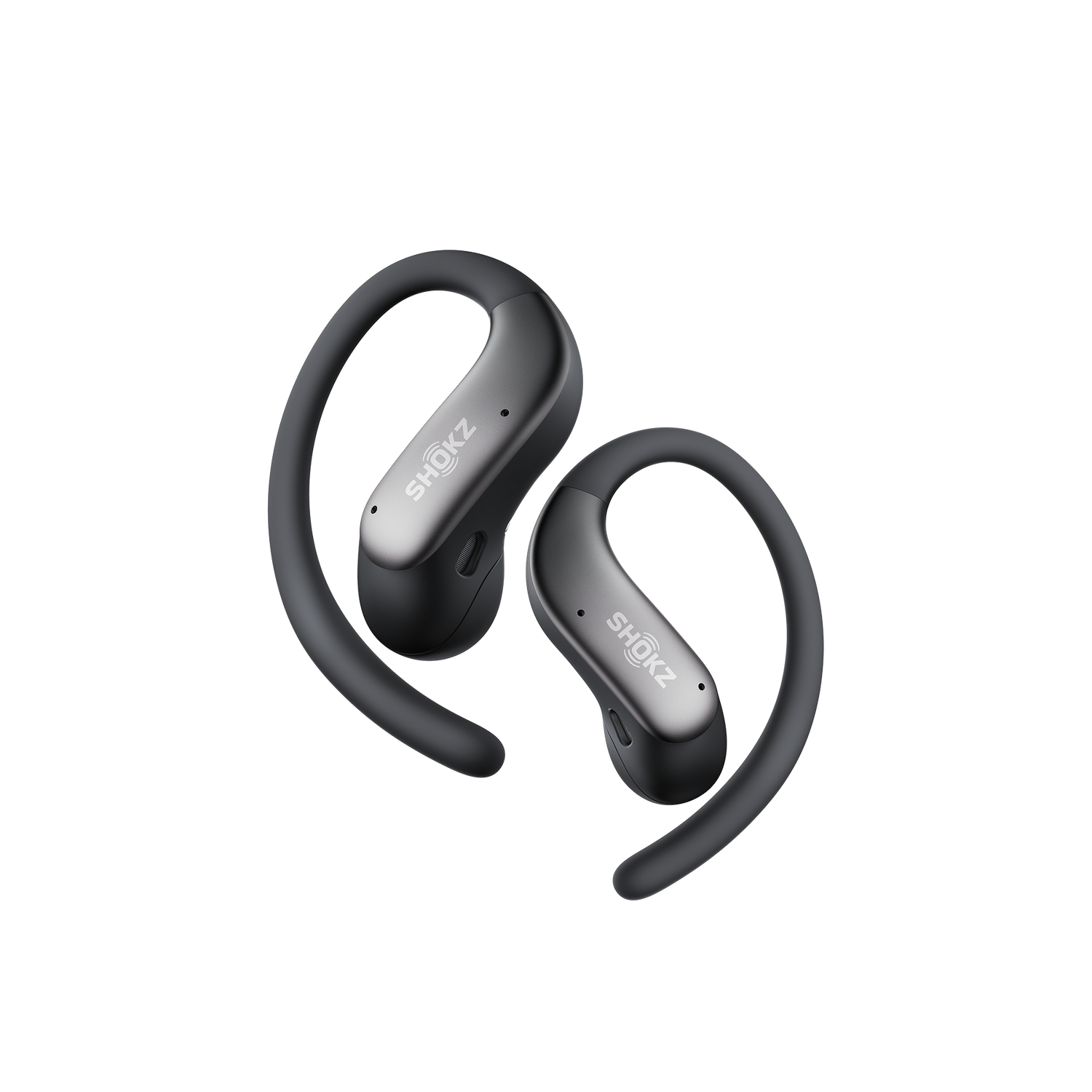 SHOKZ OpenFit Air 2 Black