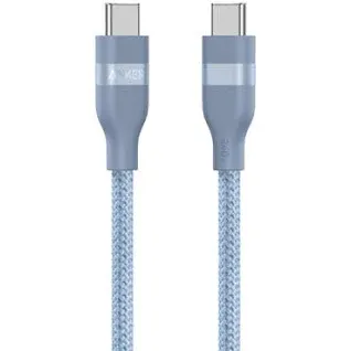 Anker Series 3 USB-C to USB-C Cable, 0.9M Purple