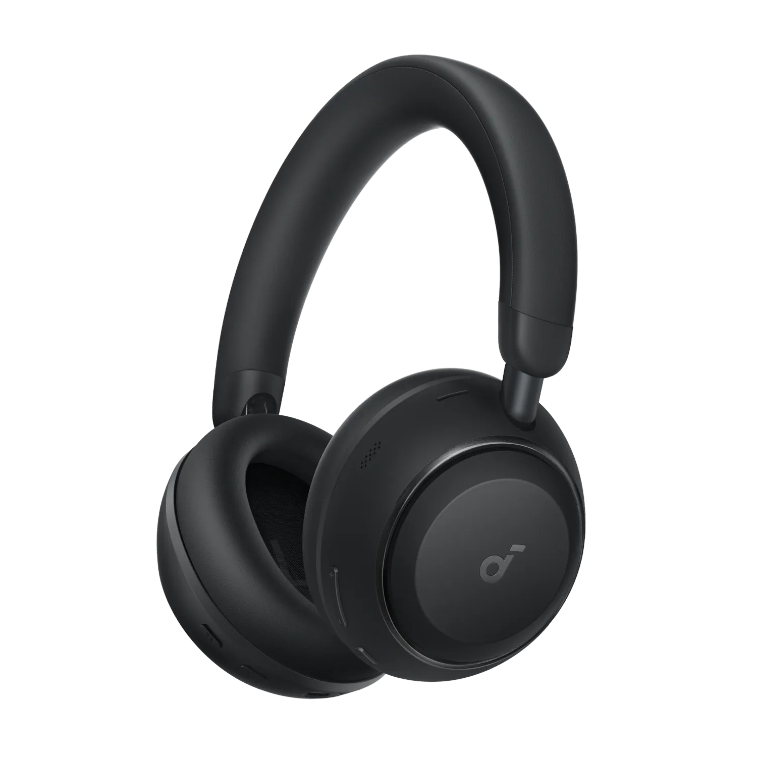 Anker D1402 Soundcore Space 2 Headphone, Black