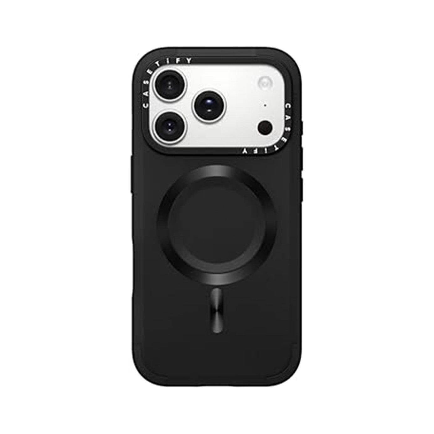 Casetify iPhone 18/17 Pro Force Case, Taupe