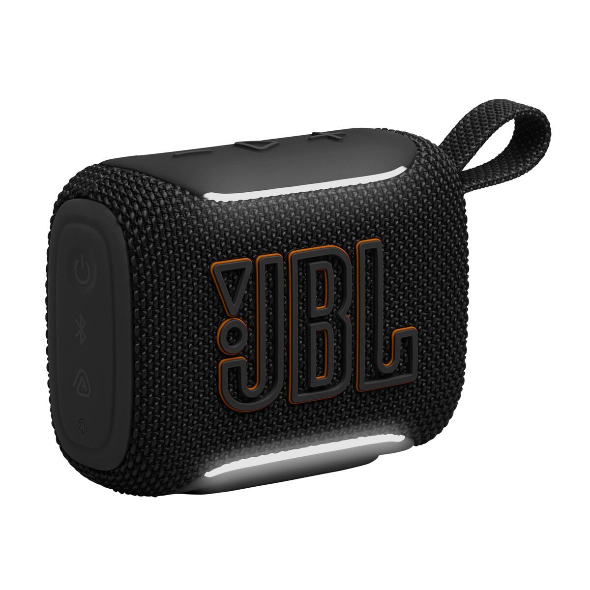 JBL SPEAKER GO5, Black