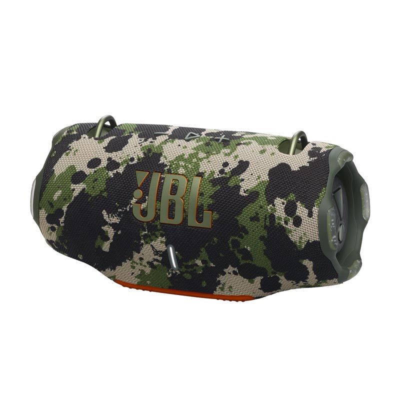 JBL SPEAKER Xtreme 4, CAMO