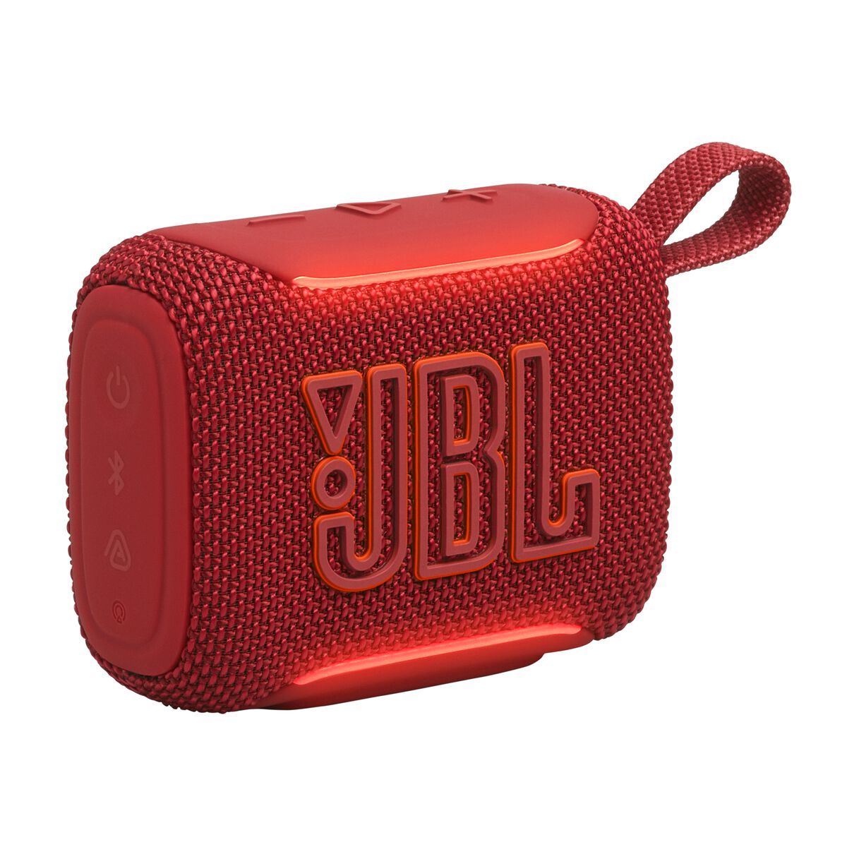 JBL SPEAKER GO5, Red