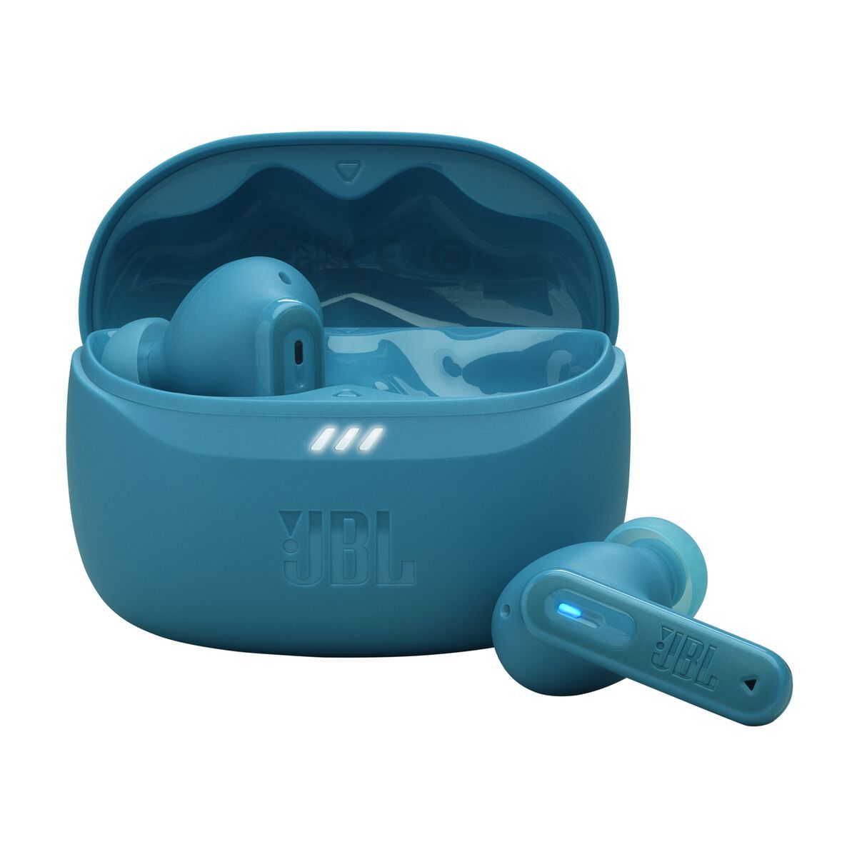 JBL Tune BEAM 2, TURQUOISE AS
