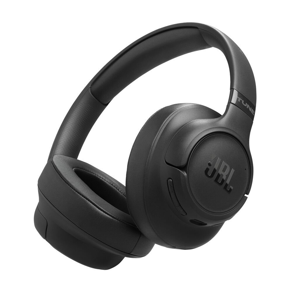 JBL Tune 780NC Black headphones