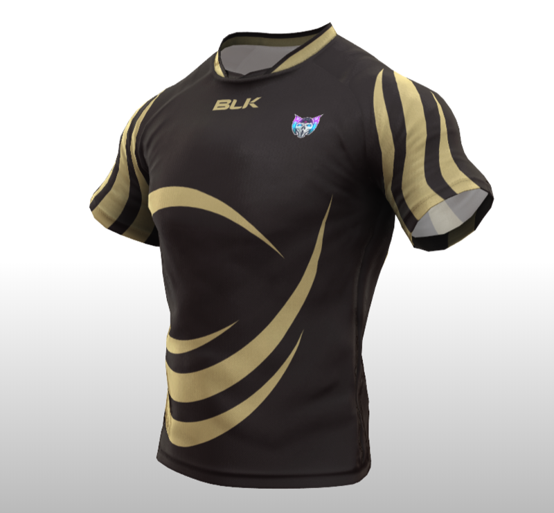 SHADOW OF DEATH 2020 JERSEY