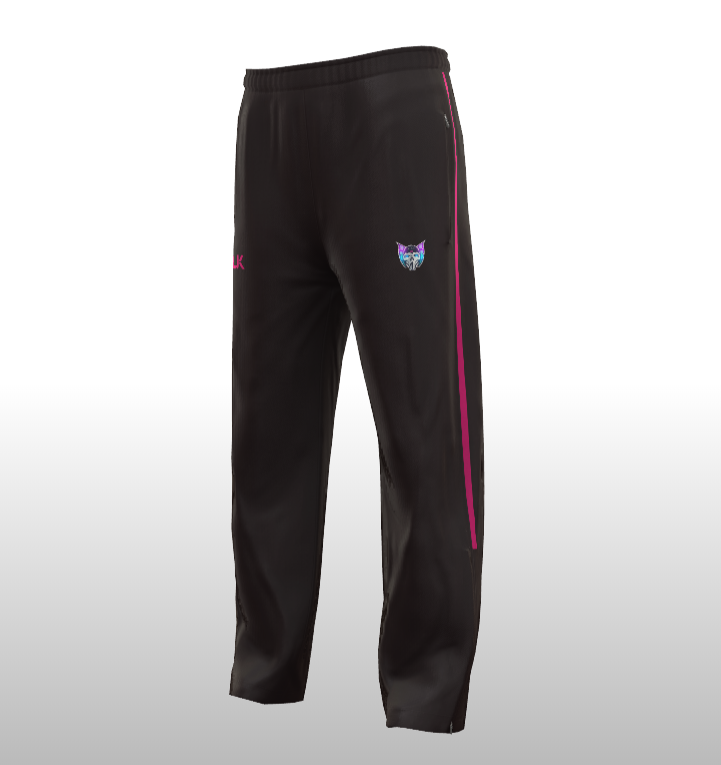 SHADOW OF DEATH SWEATPANTS