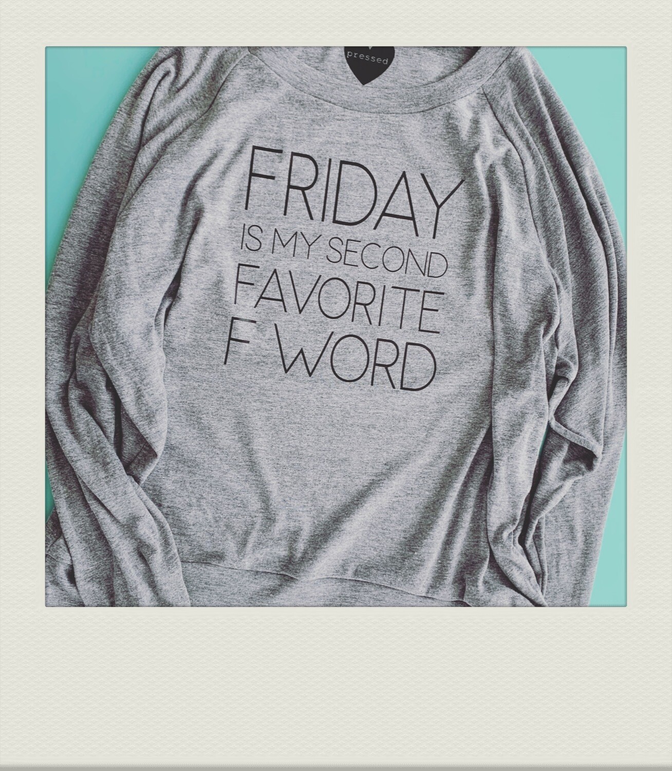 Friday