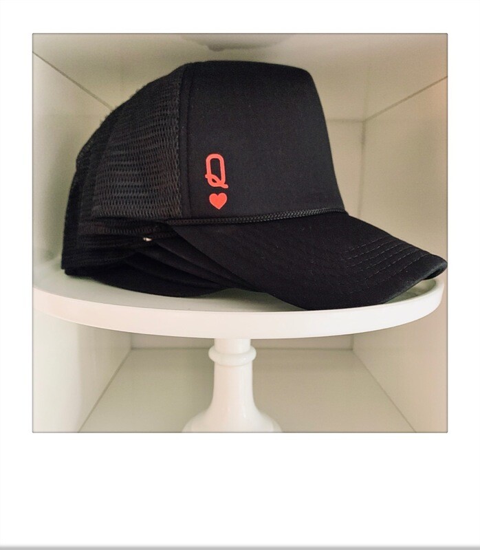 Queen Hat