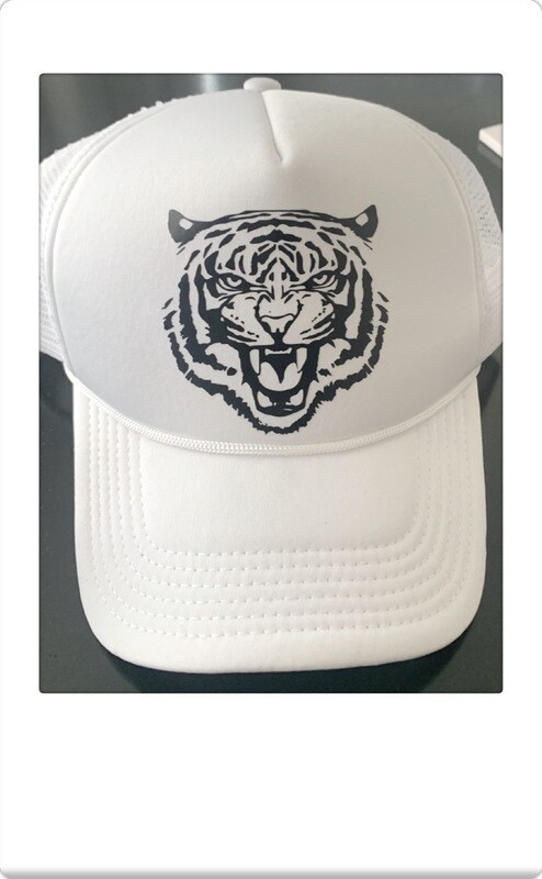 Tiger Hat