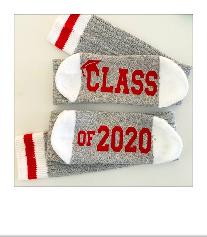 Grad Socks