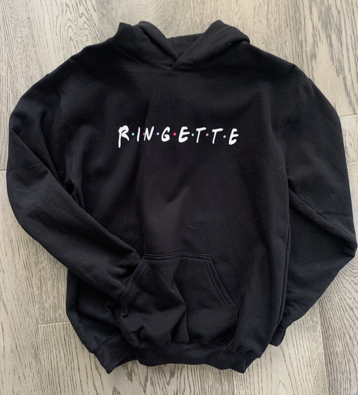 R•I•N•G•E•T•T•E Hoodie