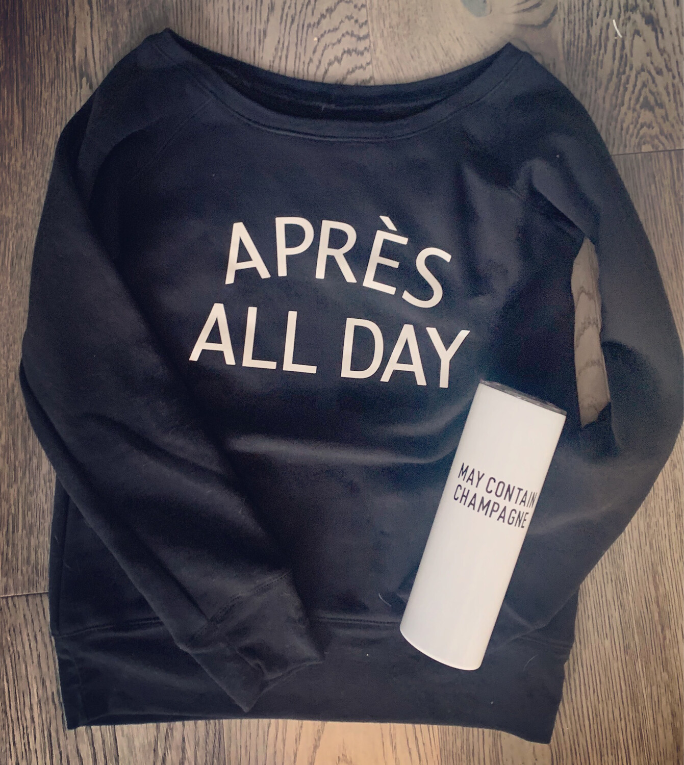 Après All Day Sweater
