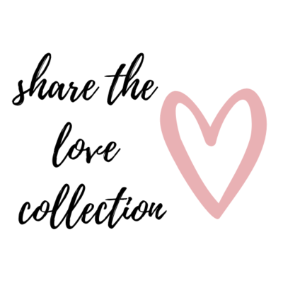 Share the Love Collection
