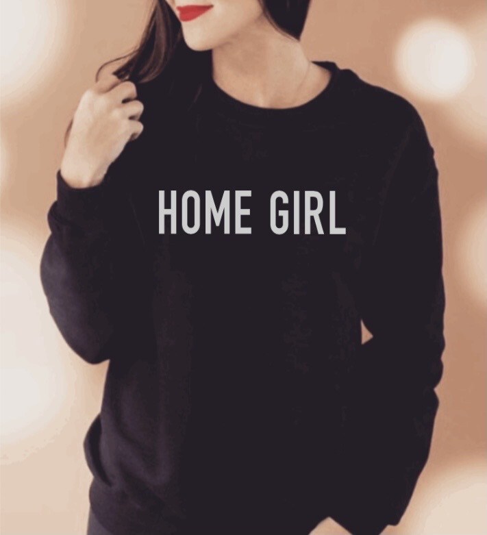 Home Girl Crew