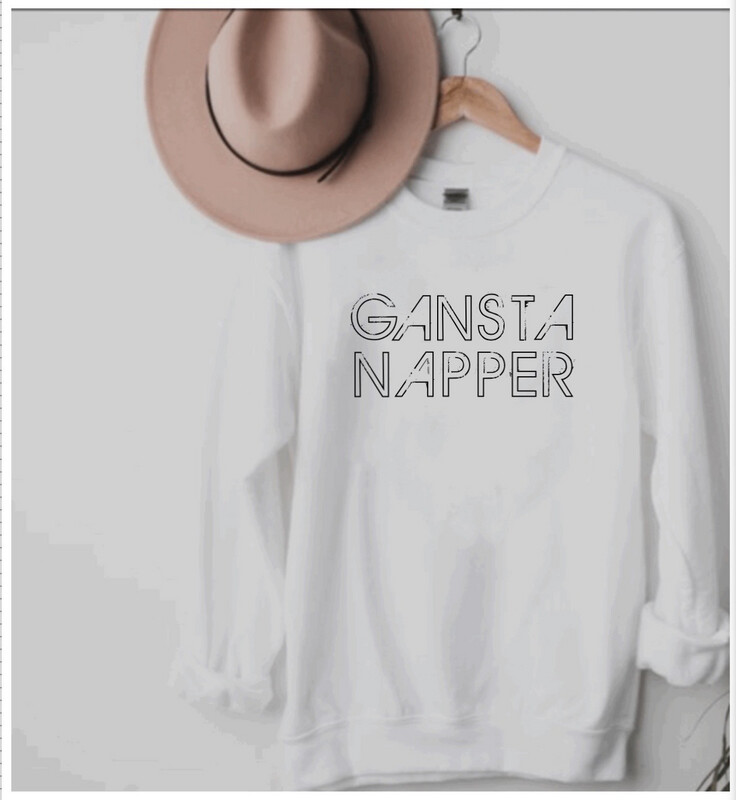 Gangsta Napper