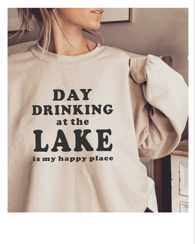 Day Drinking Crew