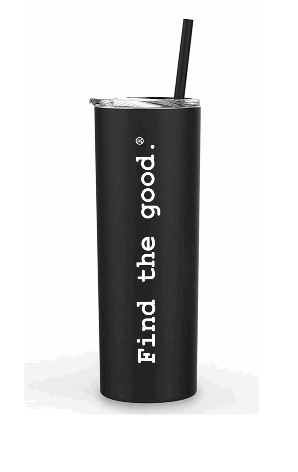 Find The Good Insulated Tumbler