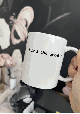 Find The Good Mug