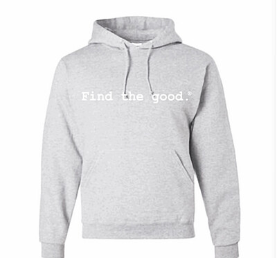 Find The Good Unisex Hoodie