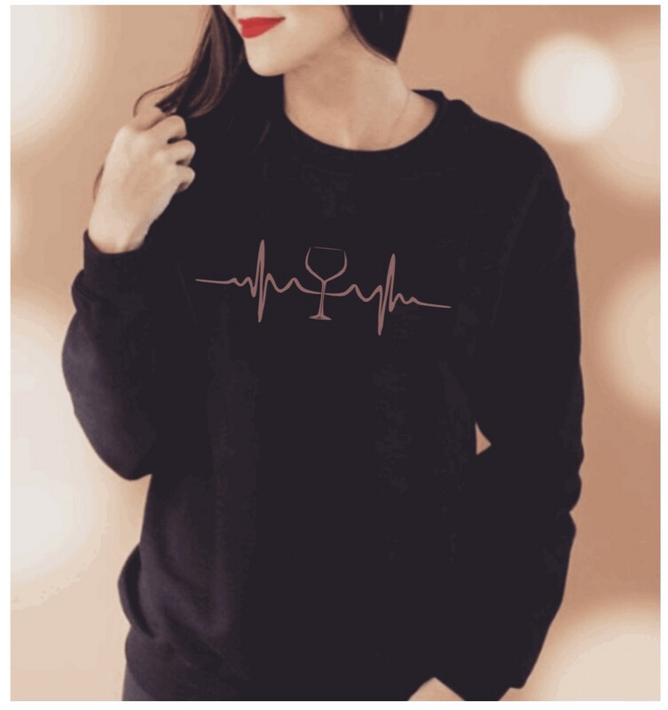 Wine Heartbeat Crew