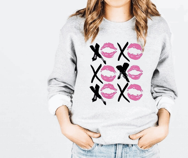 Xoxo Crew