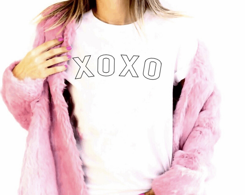 x  o  x  o  Tee