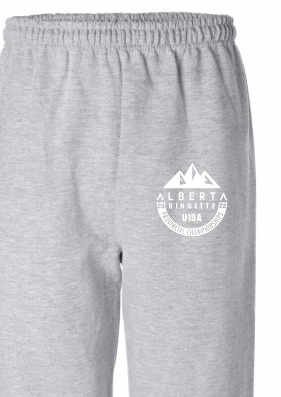 Ringette Provincials Sweatpants U19A