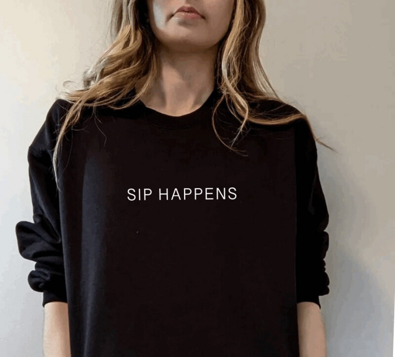 Sip Happens Crew