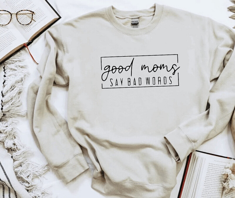 Good Moms Crew