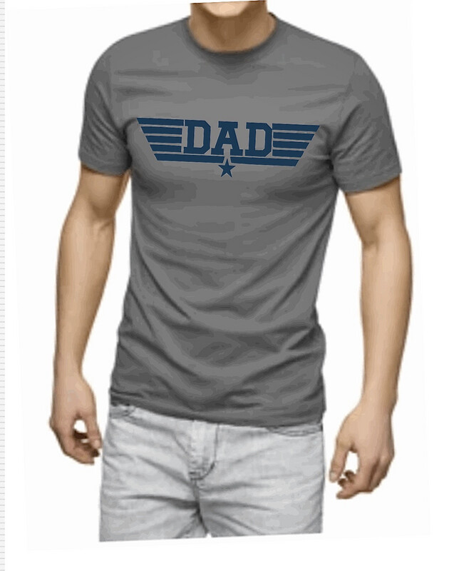TOP DAD Tee