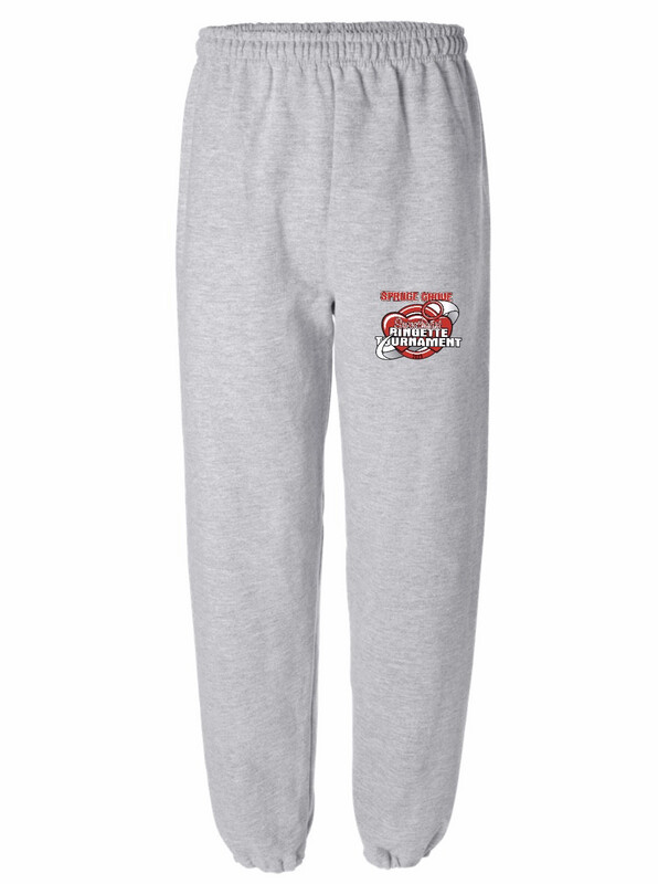 Ringette Sweatpants With Sweetheart Logo