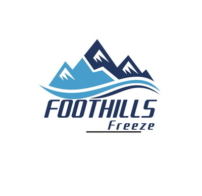 Foothills Freeze Ringette Tournament Orders will be available for pickup at the Pressedyyc Apparel Table at the Tournament