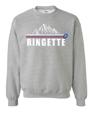 Ringette Mountain Crew
