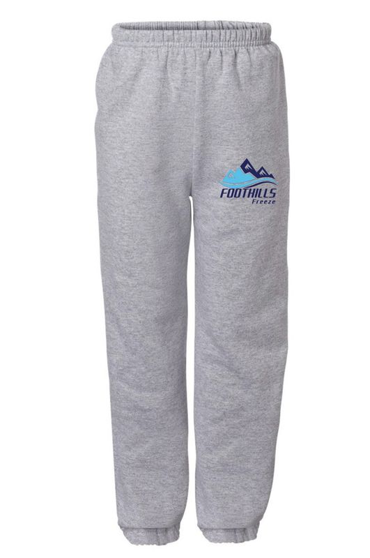 Foothills Freeze Tournament Sweatpants