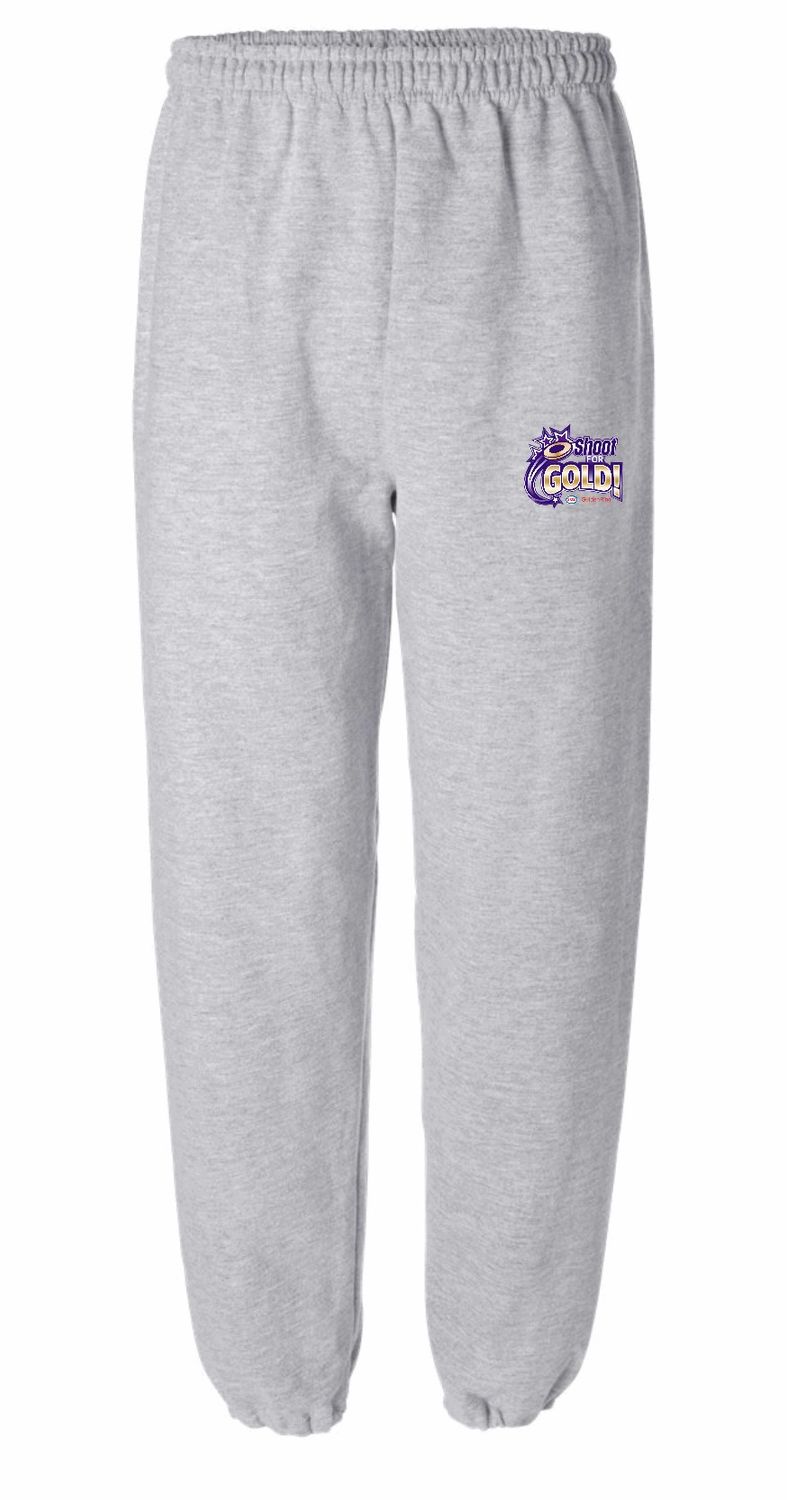 Esso Golden Ring Limited Edition Tournament Sweatpants