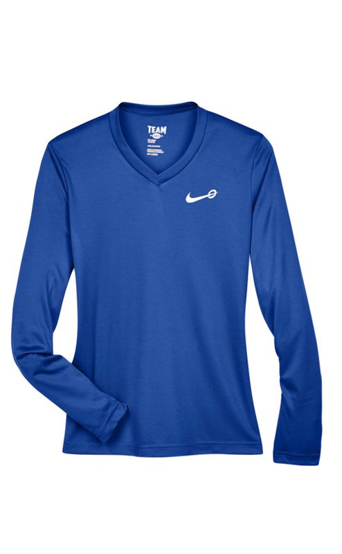Ringette Do It Dryfit Tee