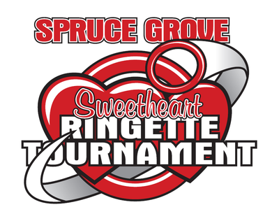 Spruce Grove Sweetheart Tournament 2025