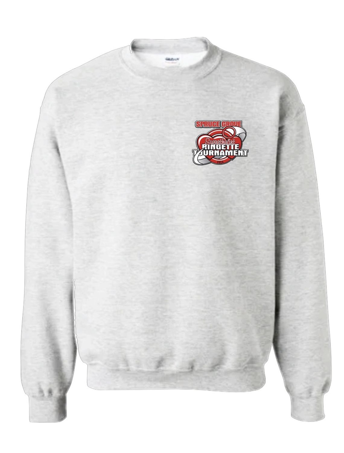 Spruce Grove Limited Edition Crew
