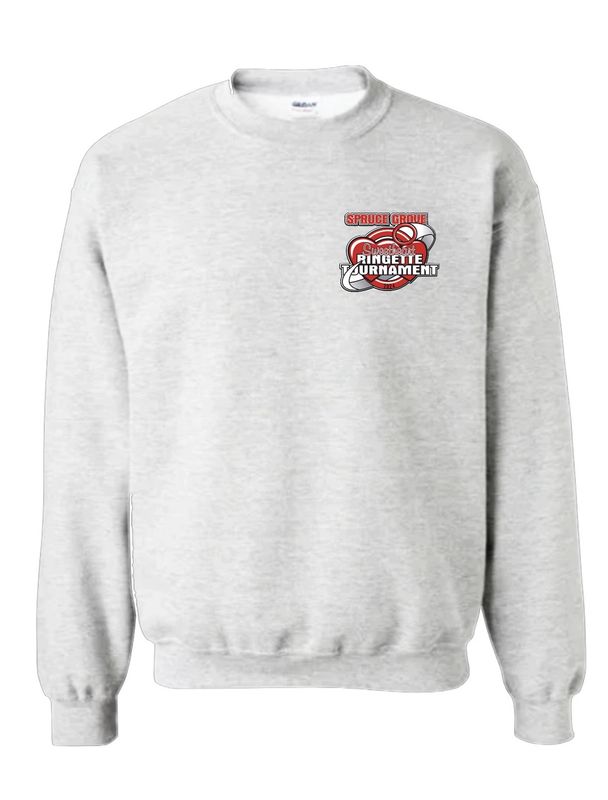 Spruce Grove Limited Edition Crew
