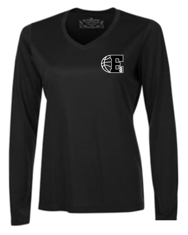Elite Eight Dryfit Tee