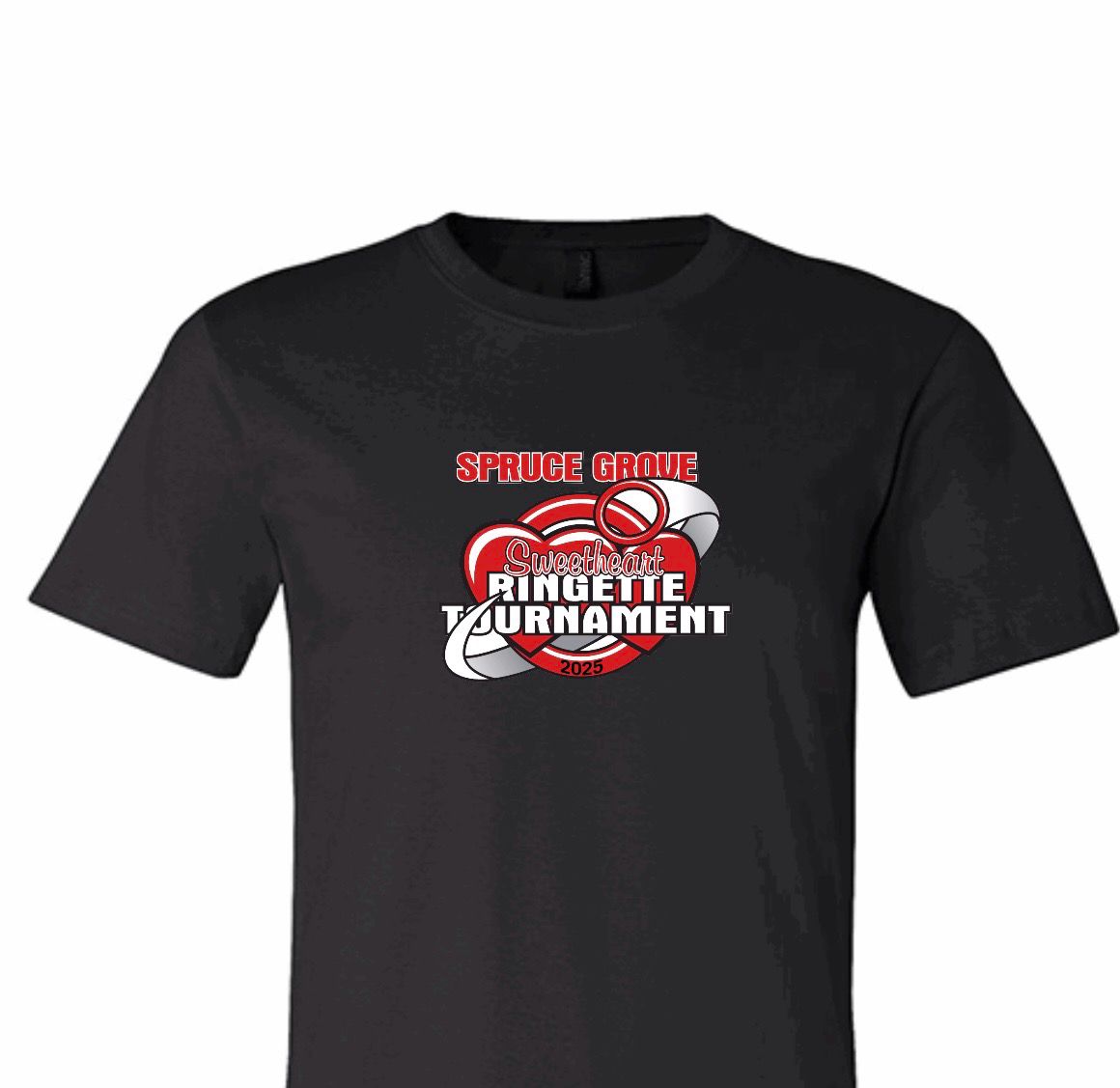 Sweetheart Tournament Youth Tshirt