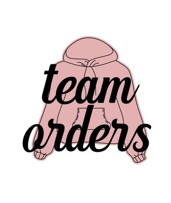team orders