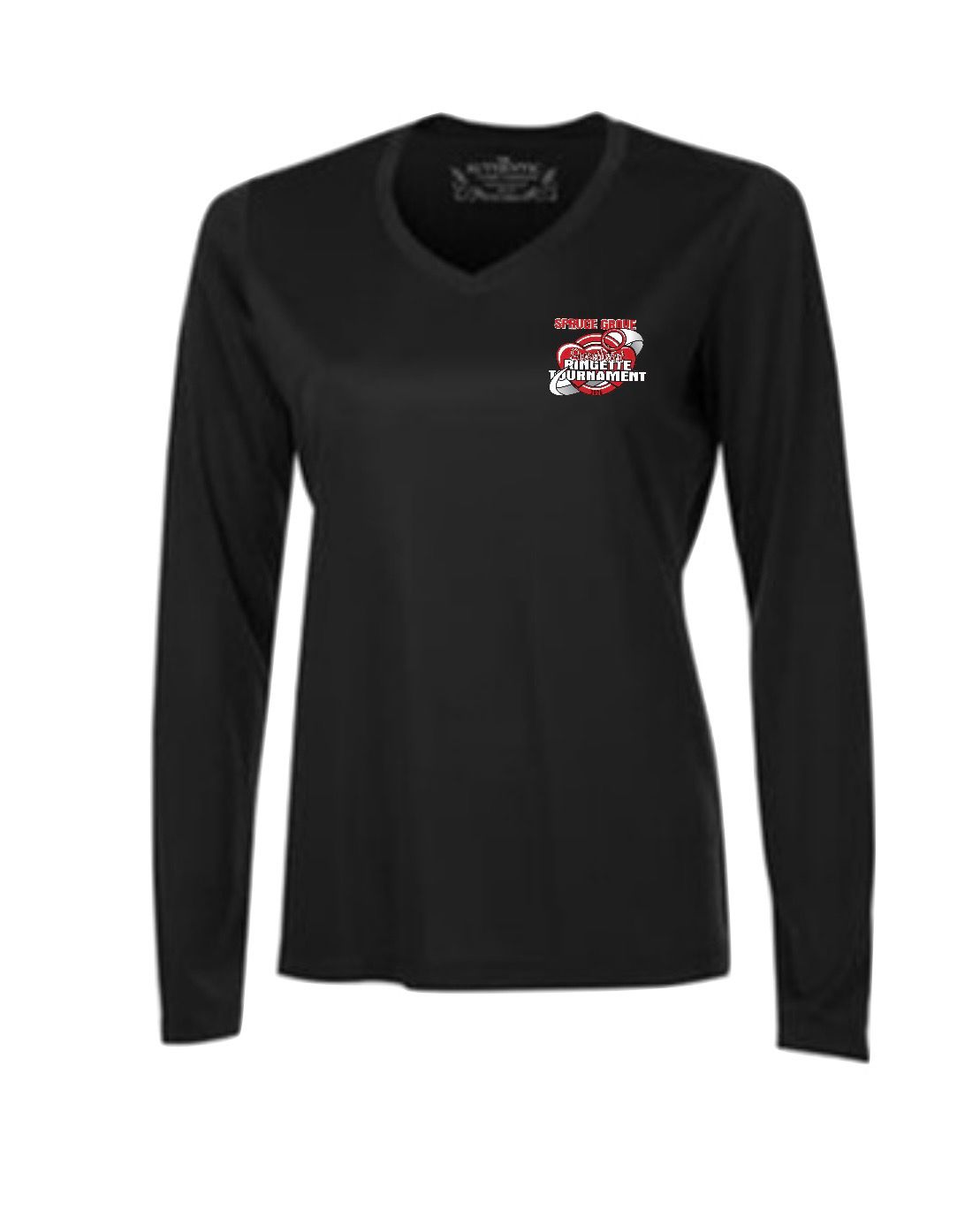 Sweetheart Dryfit Tee