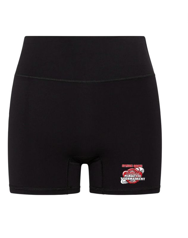 Sweetheart Limited Edition Tournament Shorts