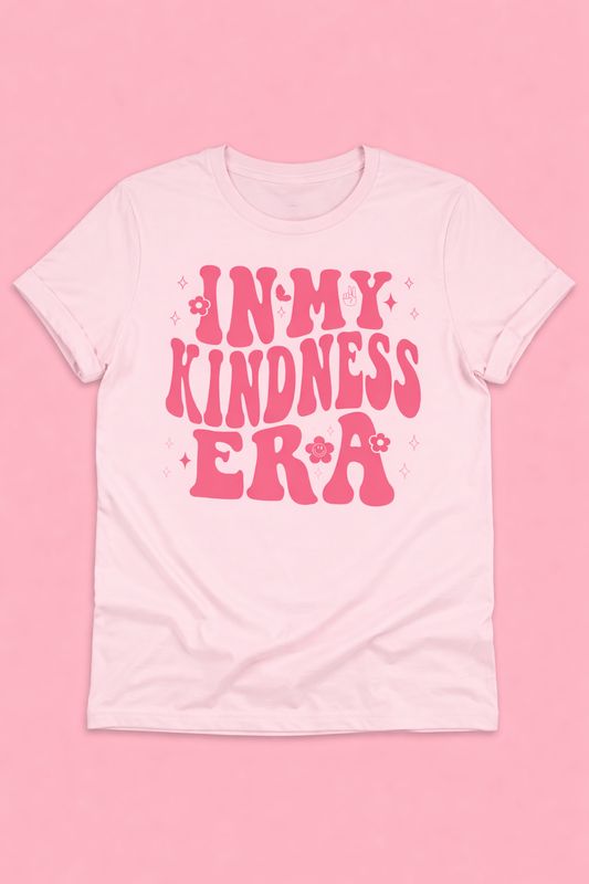 In My Kindness Era Tee