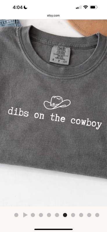Save A Horse Graphic Tee - Calgary Stampede Limited Edition Tee