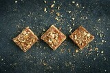 One lb. box - Toffee with pecans