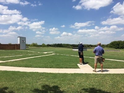 Flurry Shoot Sponsor