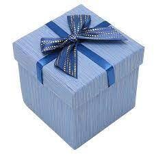 Team Gift Sponsor